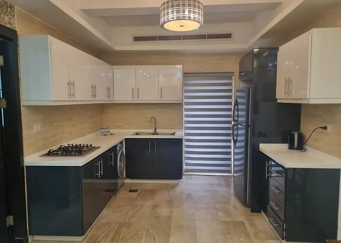 Unique 2Bedroom At Abdoun 006