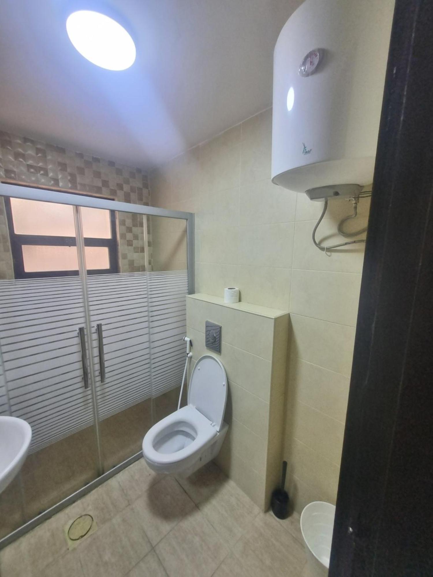 Unique 2bedroom At Abdoun 006 Appartamento Amman
