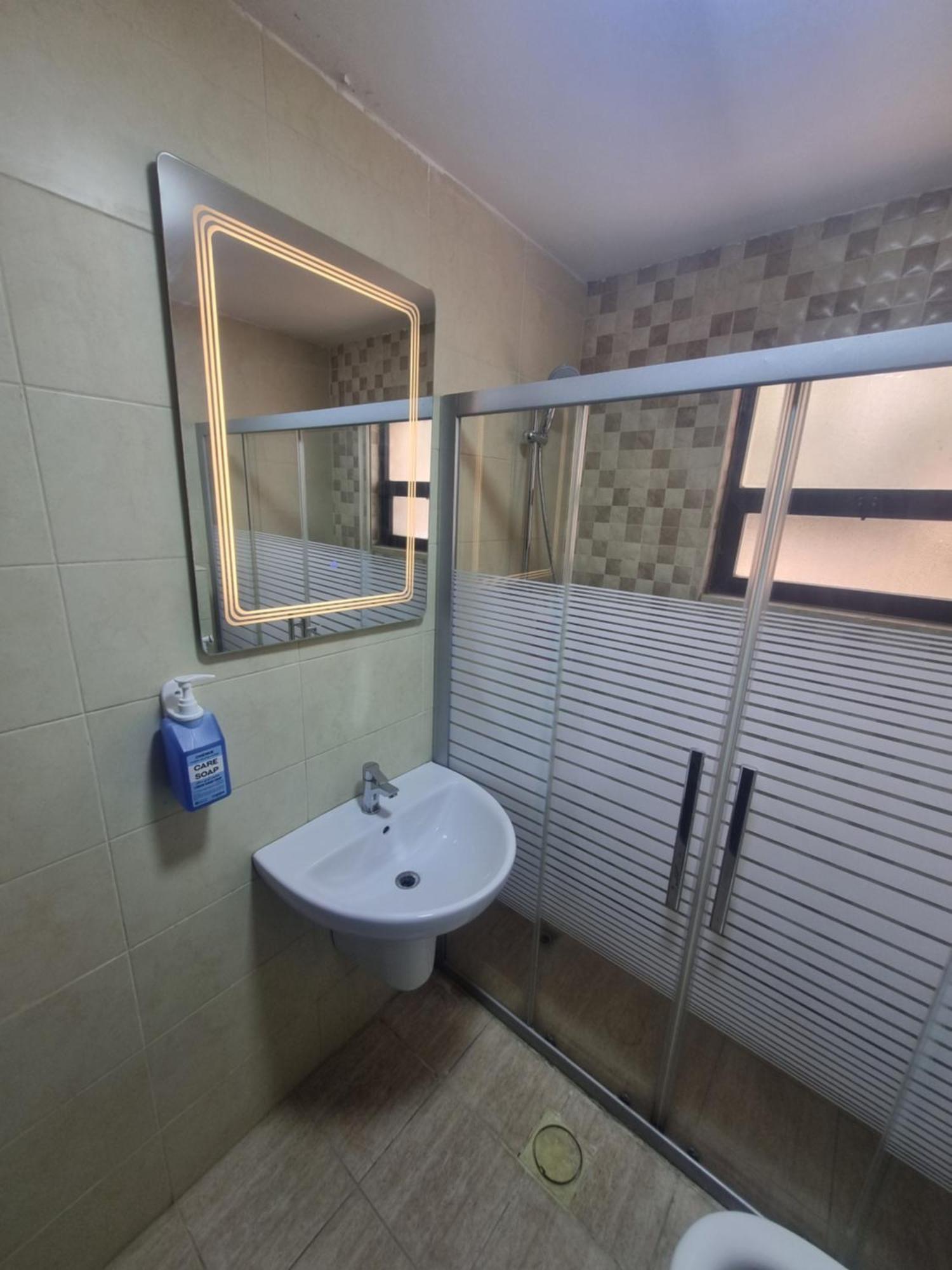 Unique 2bedroom At Abdoun 006