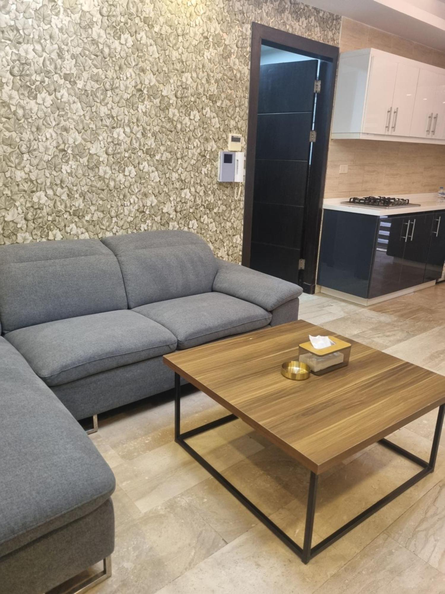 Unique 2bedroom At Abdoun 006