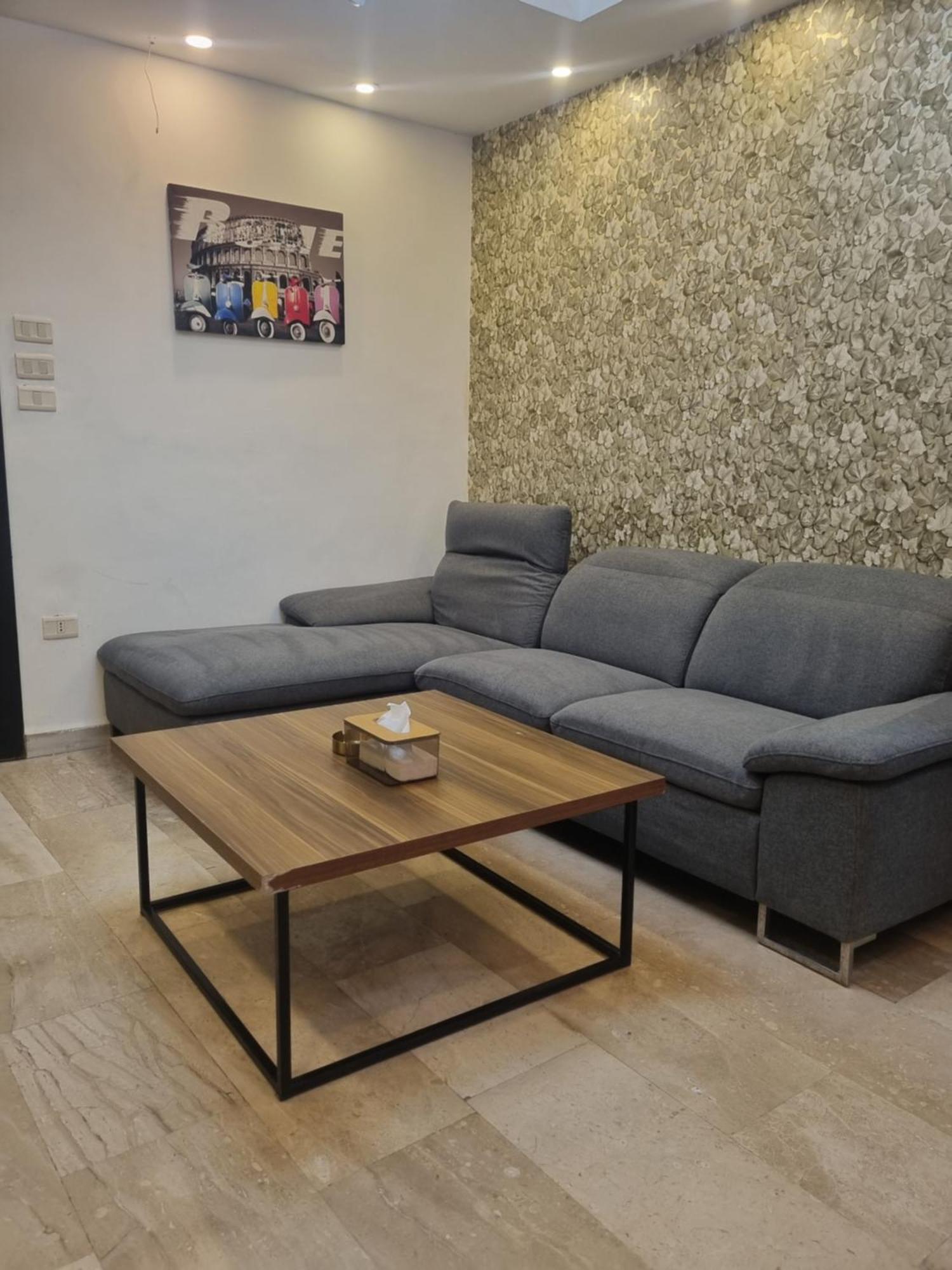 Appartamento Unique 2bedroom At Abdoun 006