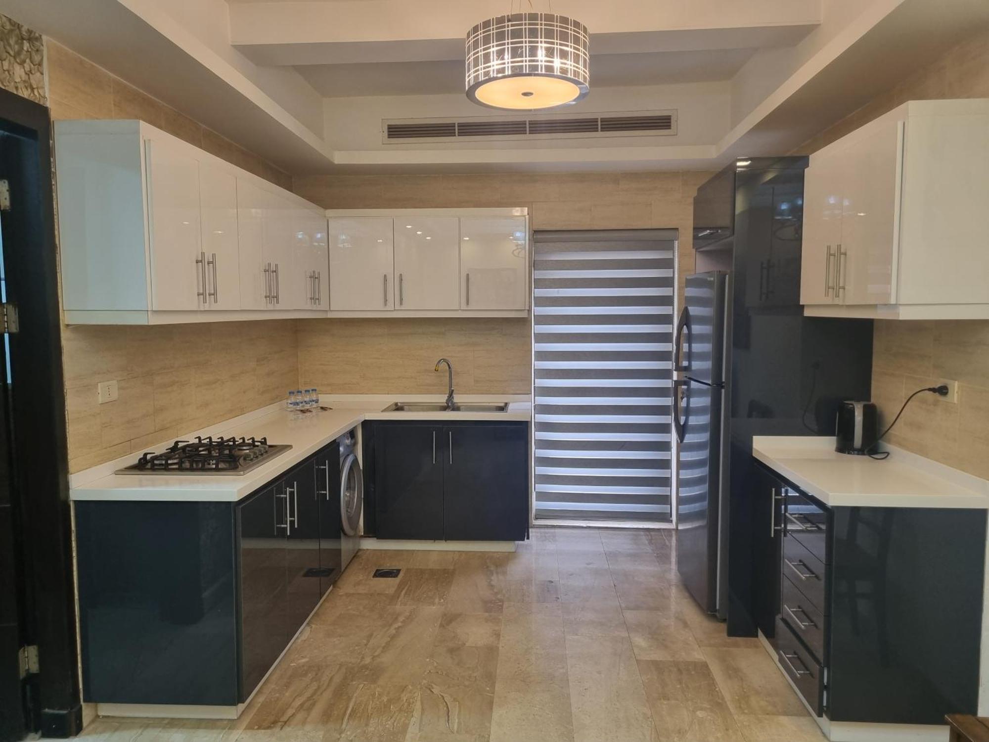 Unique 2bedroom At Abdoun 006 Appartamento Amman