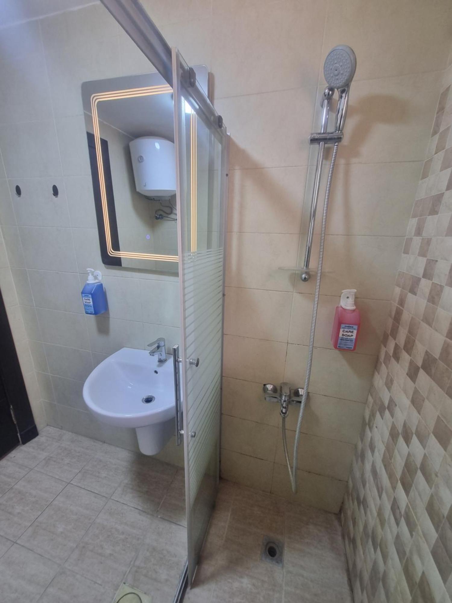 Appartamento Unique 2bedroom At Abdoun 006 Amman