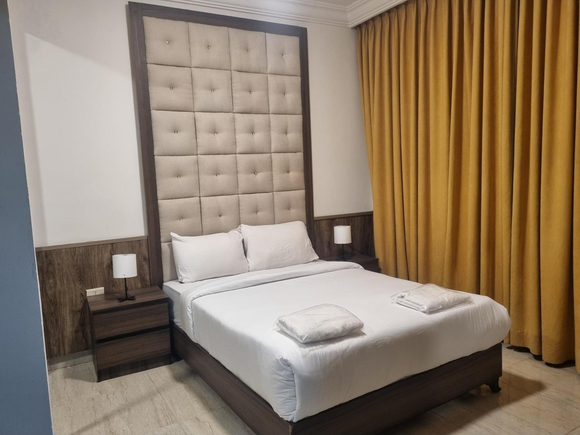 Unique 2bedroom At Abdoun 006