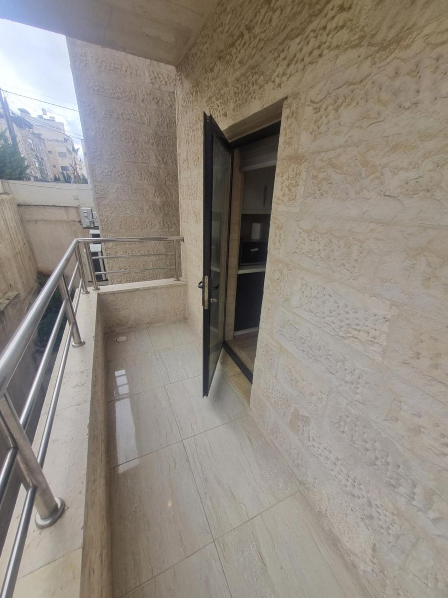Unique 2bedroom At Abdoun 006