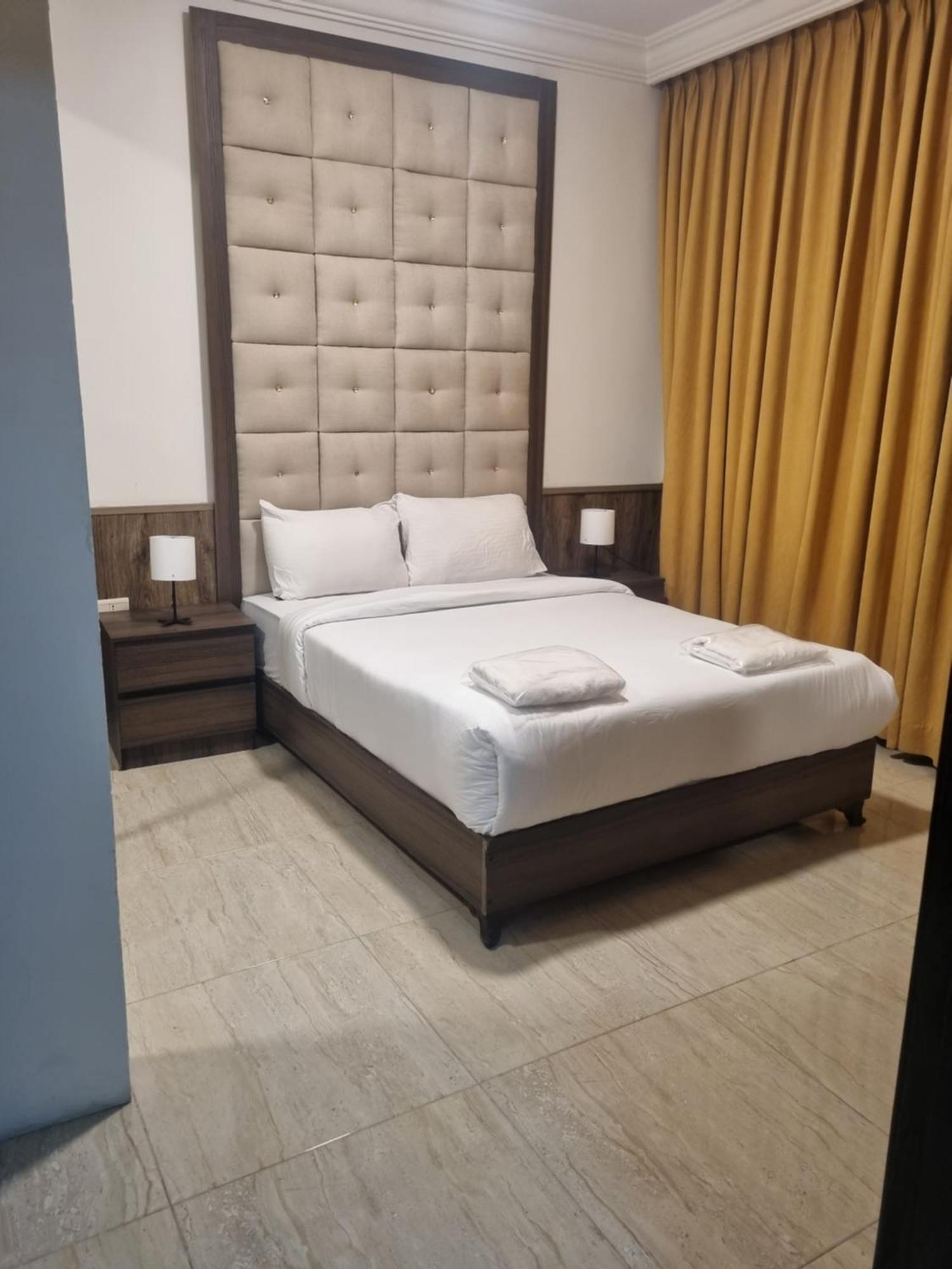 Unique 2bedroom At Abdoun 006