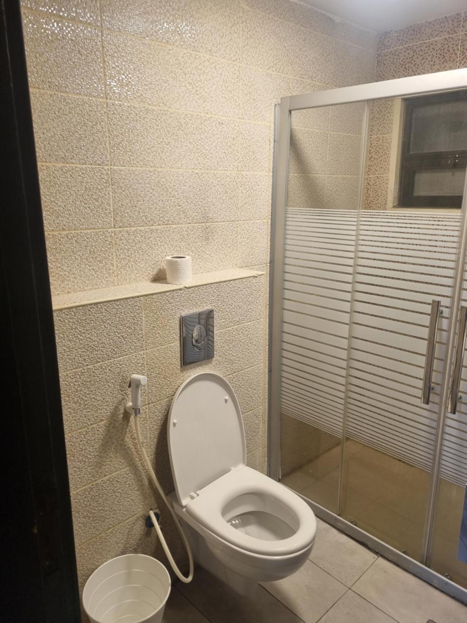 Unique 2bedroom At Abdoun 006 Appartamento *