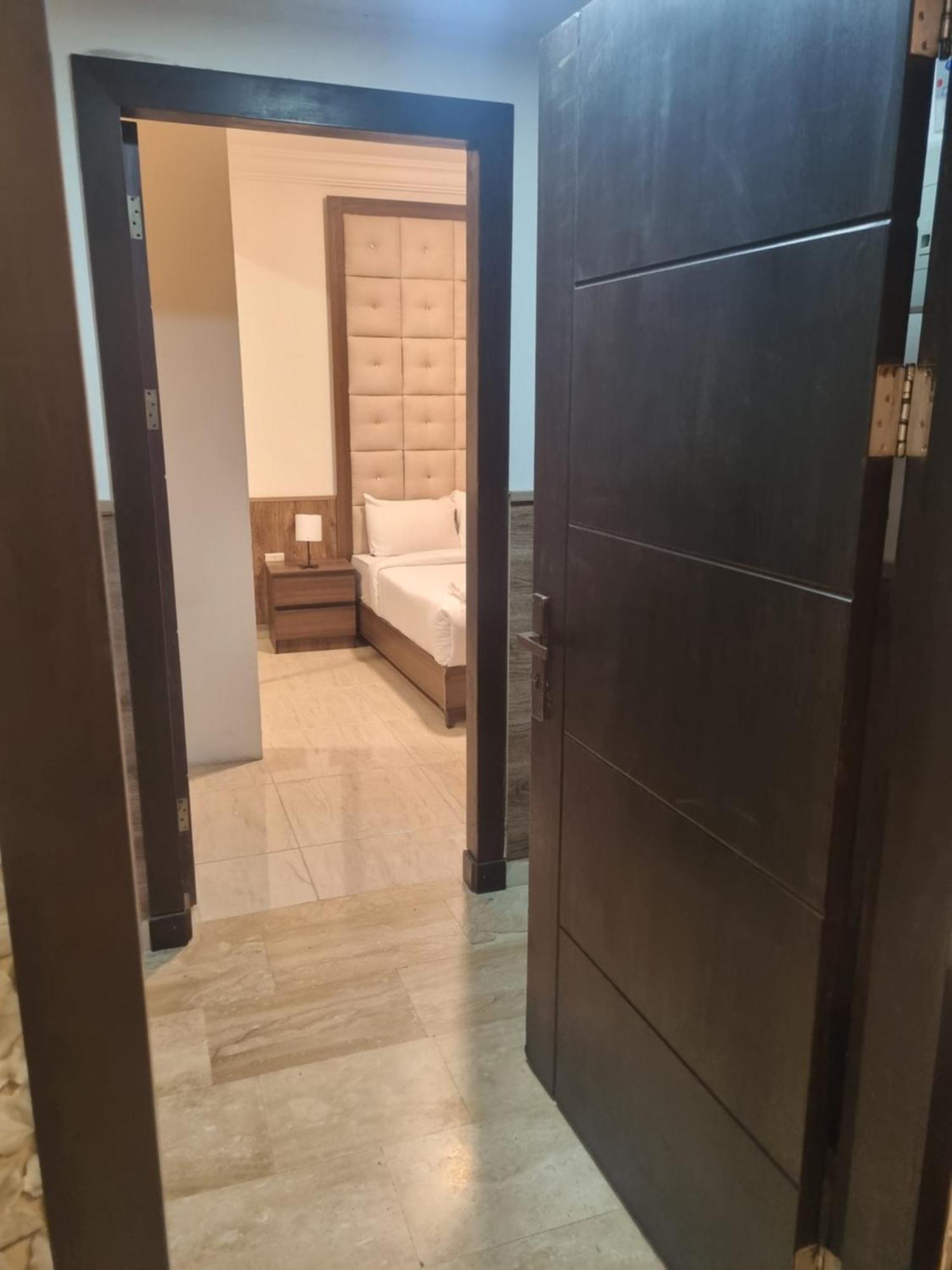 Appartamento Unique 2bedroom At Abdoun 006