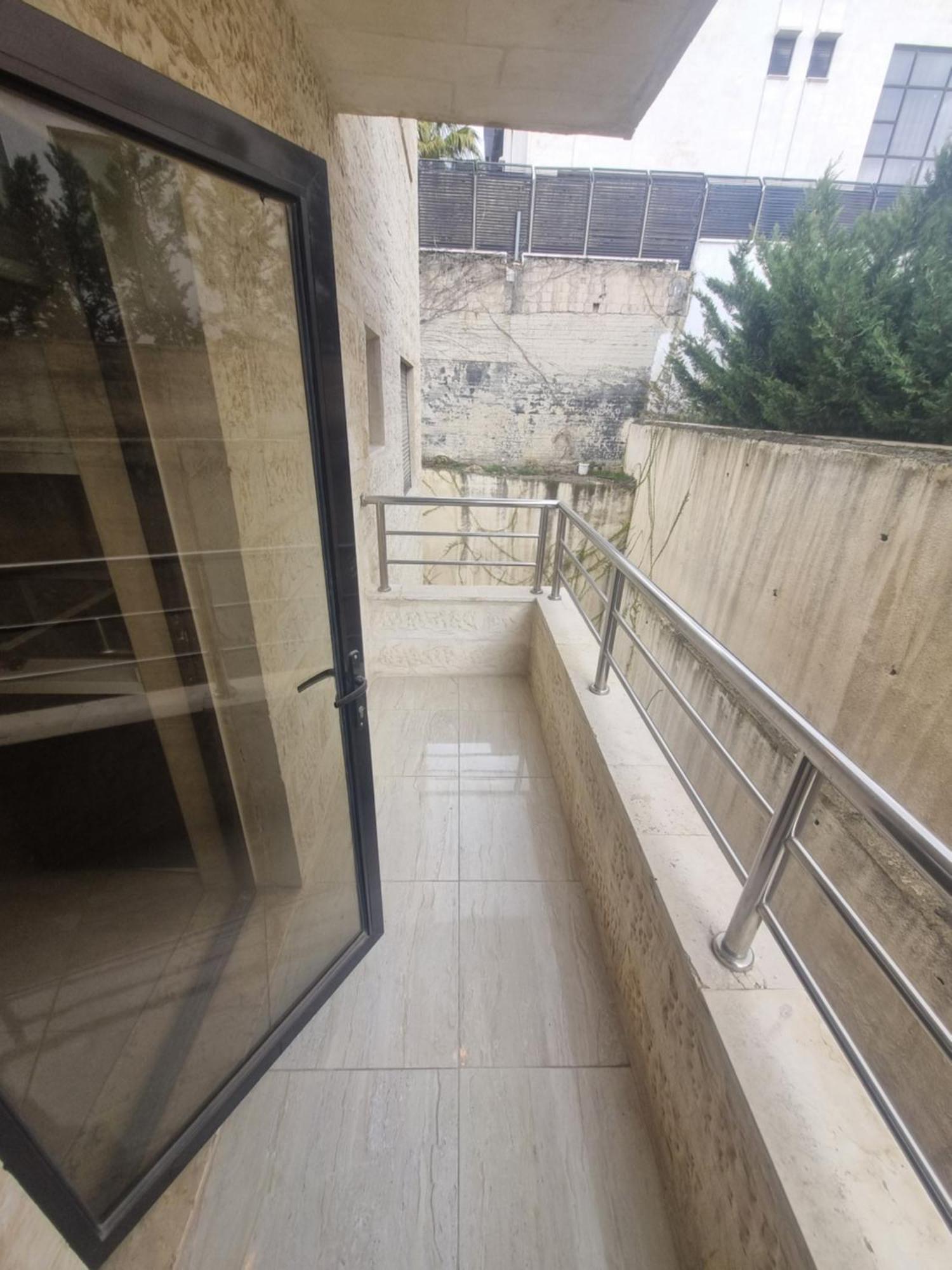 Unique 2bedroom At Abdoun 006 Appartamento Amman