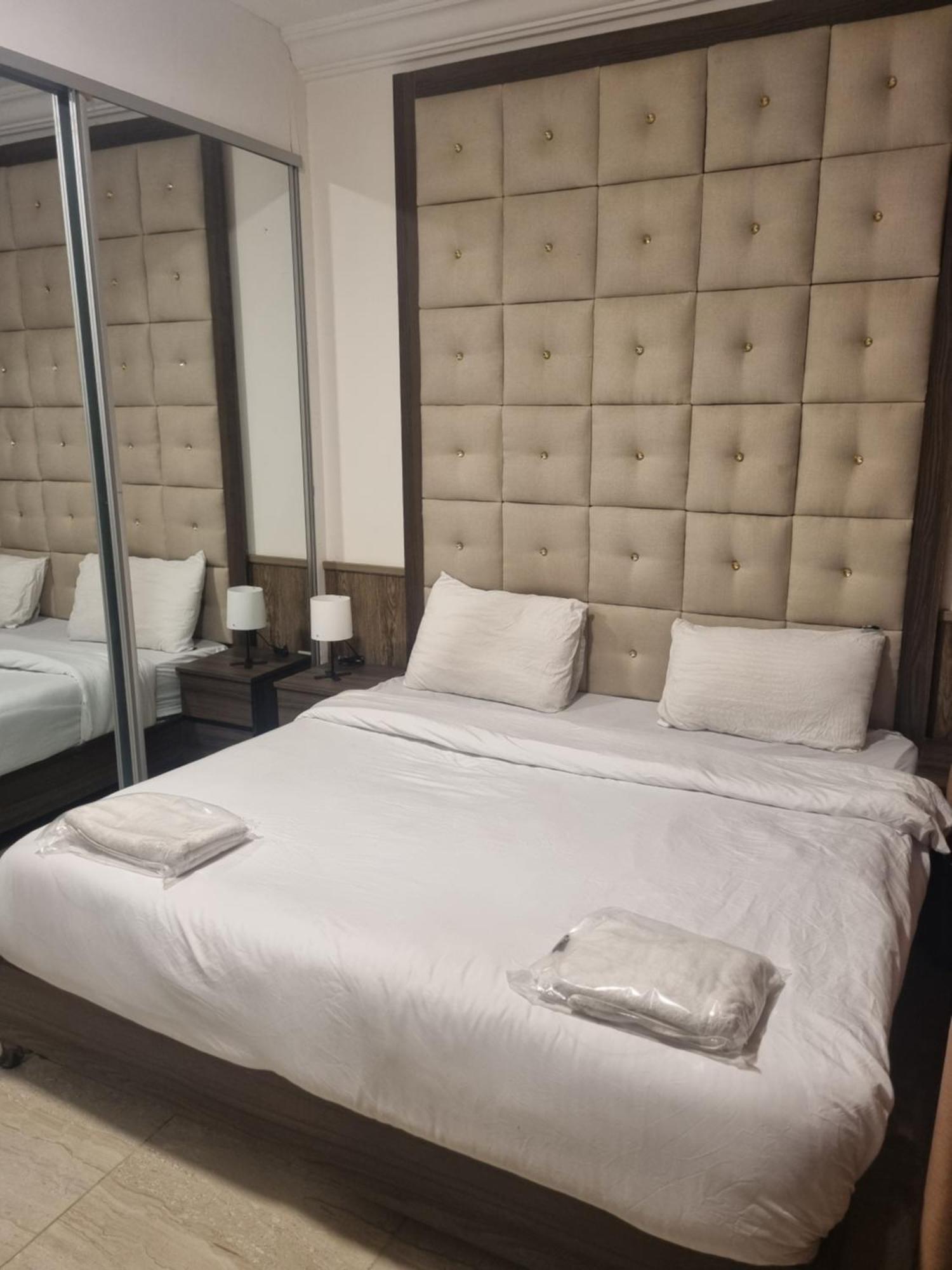 Unique 2bedroom At Abdoun 006 Appartamento