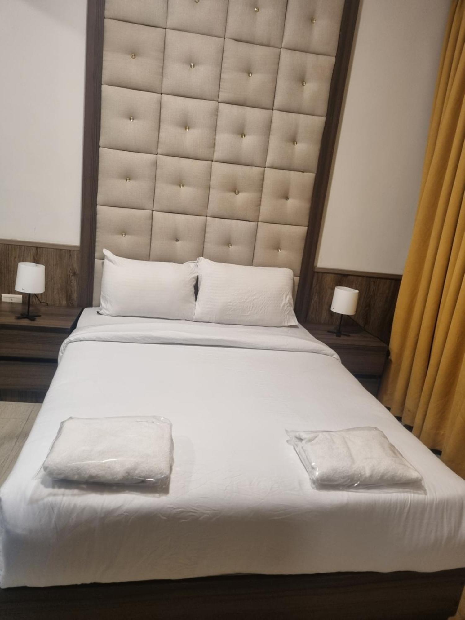Appartamento Unique 2bedroom At Abdoun 006 *