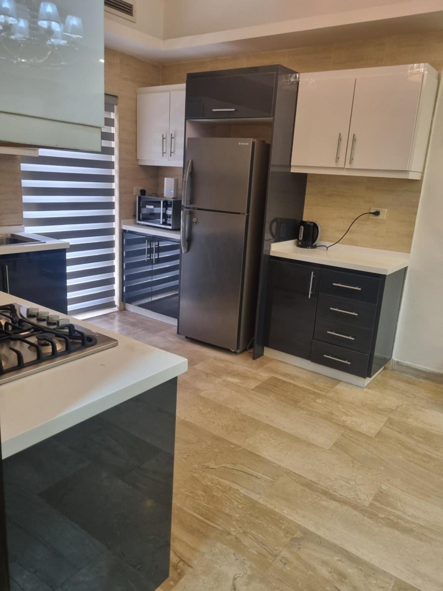 Unique 2bedroom At Abdoun 006 Appartamento *